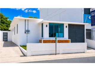 Edifico Comercial Calle Santa Cruz- Bayamon