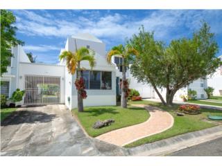 Urb.Cerro Gordo Hills, Vega Alta, P.R, 00692