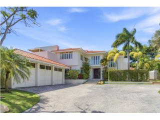 7 Bedroom Estate | Pool + 7,000 SF in DBE