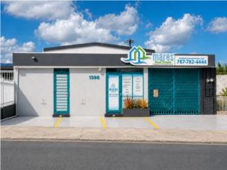 Oficina, Tienda, Barber�a, Sal�n o Servicios 