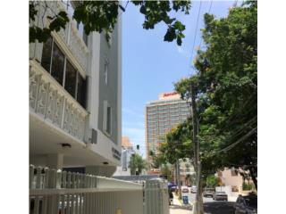 Condado Caribe St 60.-Furnished-Walk to Beach