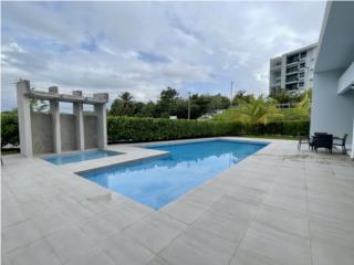 Moderno Walk Up /Centrico/Seguridad/Piscina