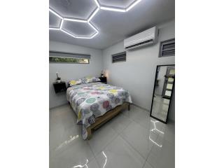 Apto-estudio en Sabana-Luquillo