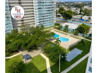 �Apartamento en San Juan View!