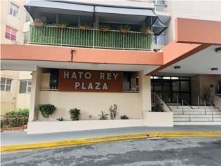 Equipado! Hato Rey Plaza 3h/2b  $1950