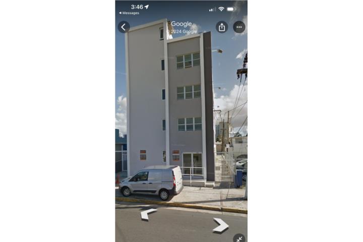 Ave. Domenech - Apts. 1Hab