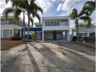 Urb. Parque de Jacaranda I16 Calle Maga 