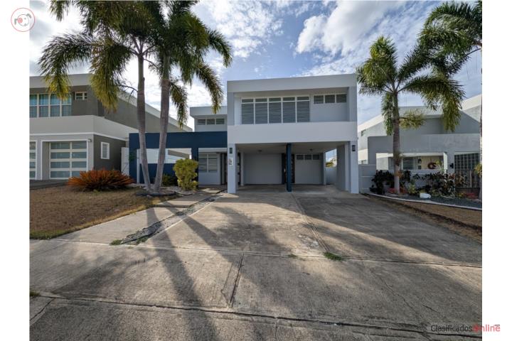 Urb. Parque de Jacaranda I16 Calle Maga