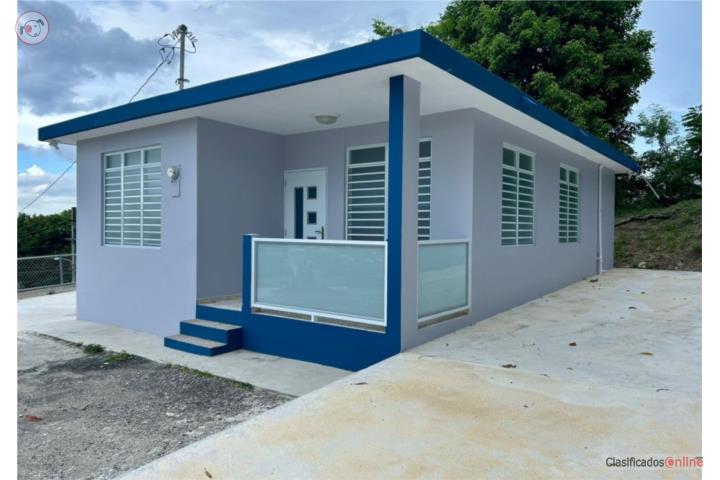 Beautiful Fully Remodeled Home in Rincón