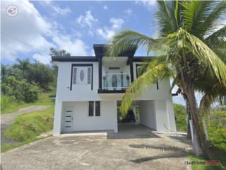 Two Bedroom House with beautiful views