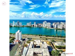 MIRAMAR PLAZA, amueblado y equipado