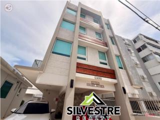 ESPECTACULAR ESTUDIO EN CONDADO apt 1B