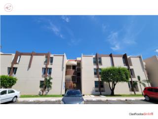 Apartamento en Alquiler - Boulevard del Rio