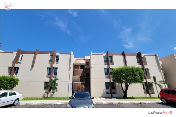 Apartamento en Alquiler - Boulevard del Rio