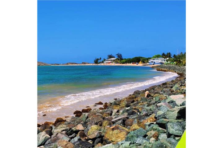 Alquiler Apartamento PH Chalets de la Playa V