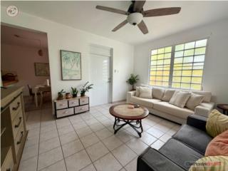Furnished three bedroom apartment in Rincon