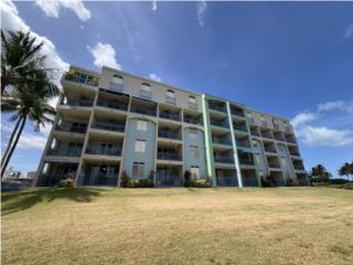 BEACHFRONT APT 2B/2B/2P @CONDO GOLF Y PLAYA 