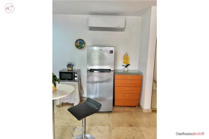 Rio Piedras Heights- Studio amueblado
