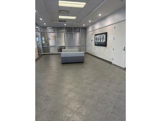 Oficina de 6000 PC Metro Office 