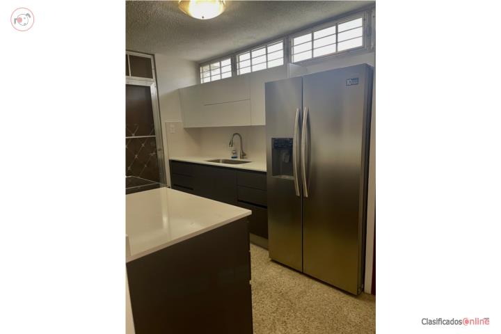 TOWN HOUSE ALTURAS DE RIO BAYAMON
