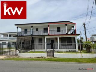 Alquiler BO. SANDIN, APARTAMENTO EN VEGA BAJA