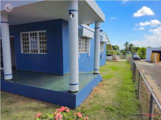 Propiedad en Camuy