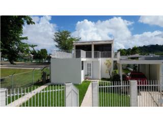 Bienes Raices  Puerto Rico