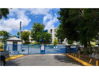 APTO EN COND LOS FRAILE GARDENS