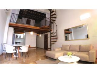 Luna Street Apartment 