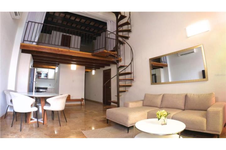Luna Street Apartment