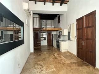 Luna Street Apartment 