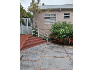 APARTAMENTO URB SAGRADO CORAZON CUPEY