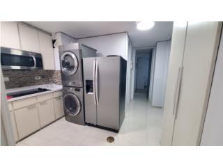 ISLA VERDE 3/2, FURNISHED, 4 INVERTER A/C'S