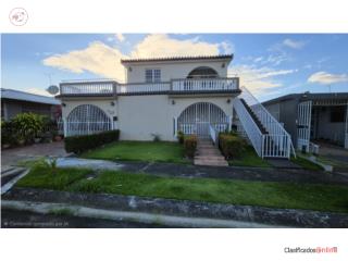 Urb. Francisco Oller (Apt. 3h y 1b Altos)