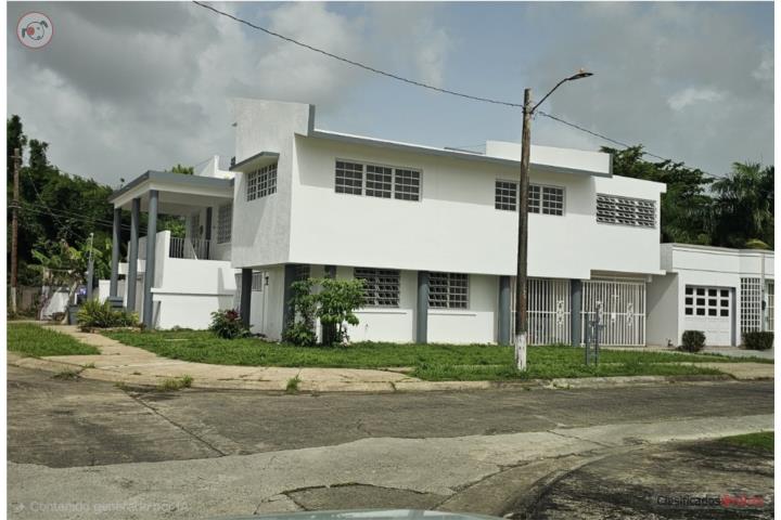Caribe Garden,  Caguas