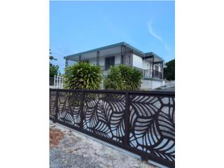 Casa Cabo Rojo $1150 2Hab / 2B  