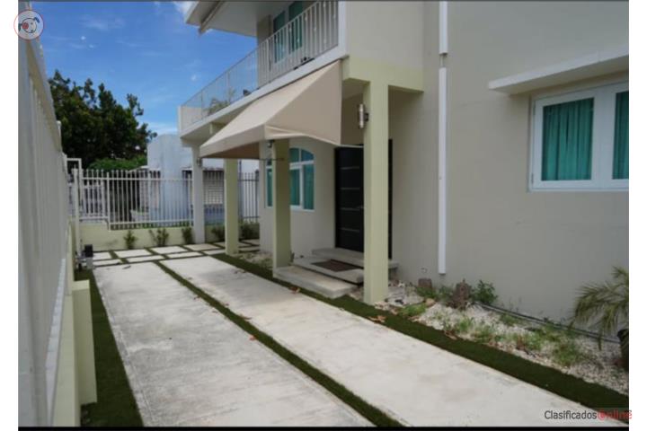 Urbanizacion Baldrich