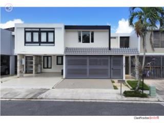Hermosa Casa en Urb. Prado Alto 3/2 $3.7k