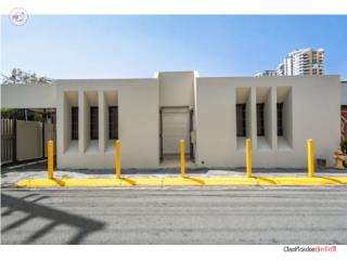 Oficinas de primera categor�a en Hato Rey 