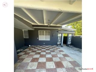 CALLE MATIAS SOTO, CAYEY   $800