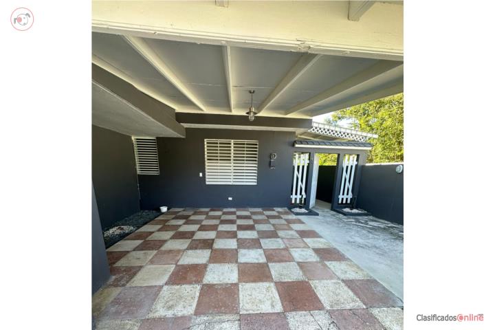 CALLE MATIAS SOTO, CAYEY   $800