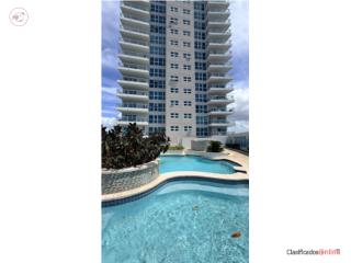 Condo Aquablue, Hato Rey | Piso 17 | $3,500