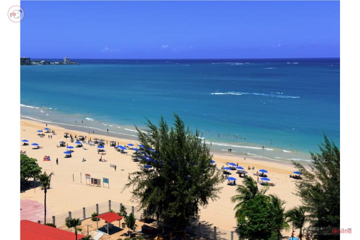 Coral Beach - Stunning Ocean Views
