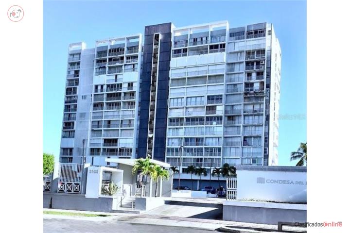 CONDESA DEL MAR
