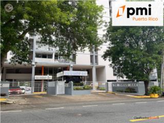 Apto Amueblado, 3 cuartos , 2 baños $1,600