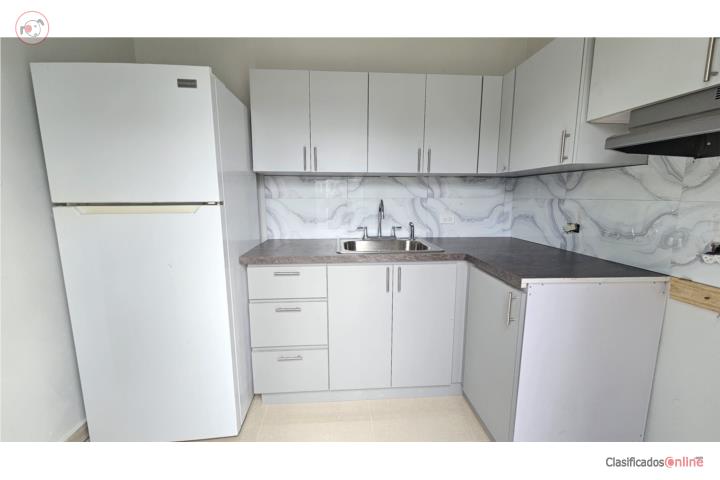 Residencia Remodelada