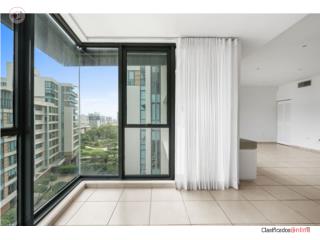CIUDADELA-7TH FLOOR-UNFURNISHED