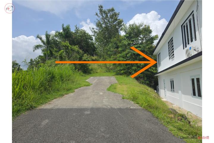 Apt for rent with beautiful views