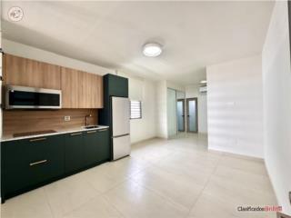 STUDIO REMODELADO EN CONDADO