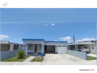 Pradera de la Ceiba I-3H y2 ba�os  